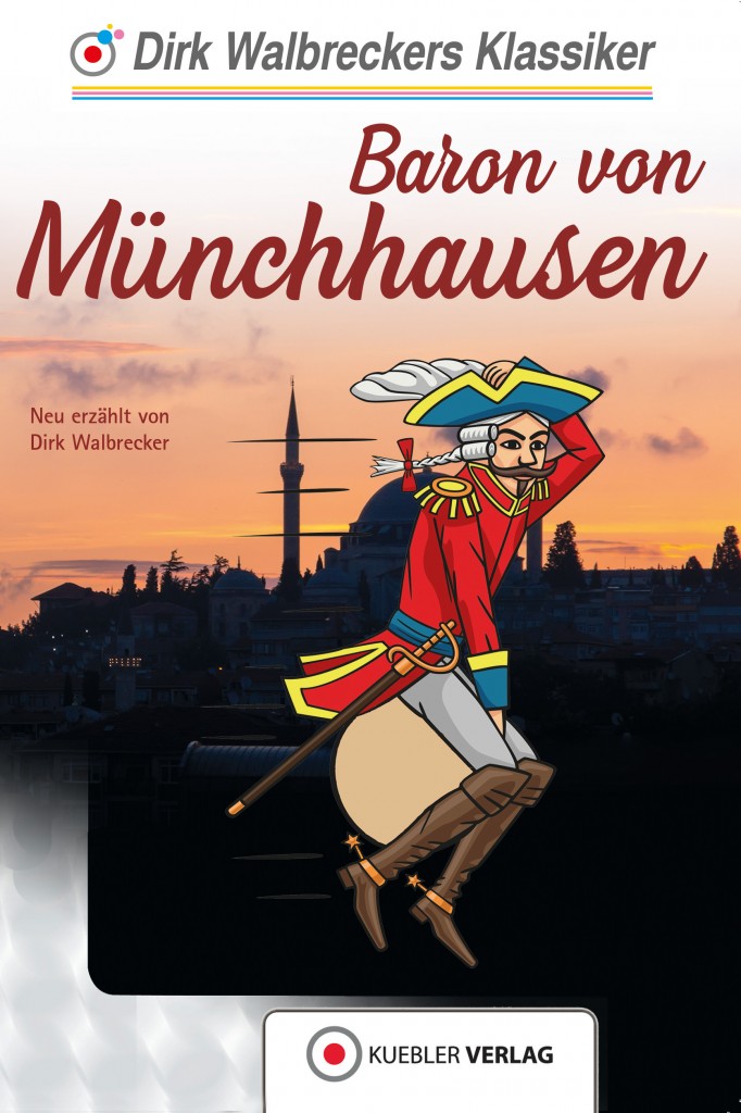 Münchhausen Geschichten Zum Ausdrucken: Kinderbuch Münchhausen